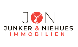 Logo von Junker & Niehues Immobilien Kundenportal